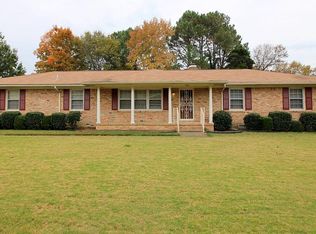 910 Chatterson Rd SE, Huntsville, AL 35802