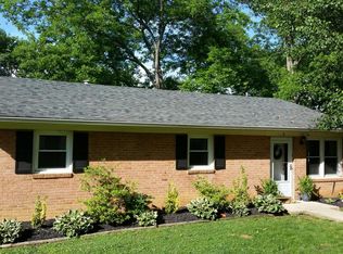 4 Rhodes Ct, Lexington, VA 24450