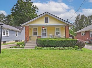411 Symmes Rd, Fairfield, OH 45014