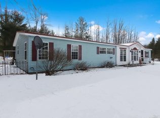 1590 N M 37 Hwy, Mesick, MI 49668