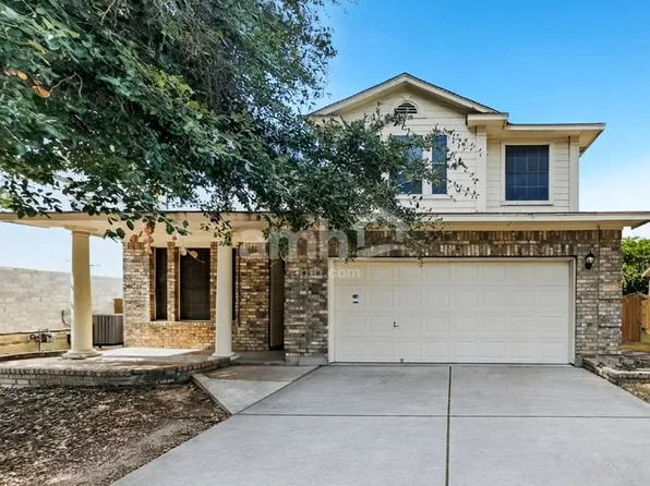 3872 Willie Mays Ln, Round Rock, TX 78665