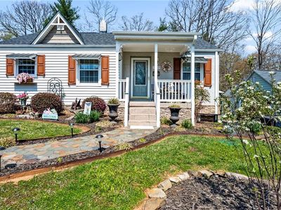 2763 Maplewood Ave, Winston Salem, NC, 27103