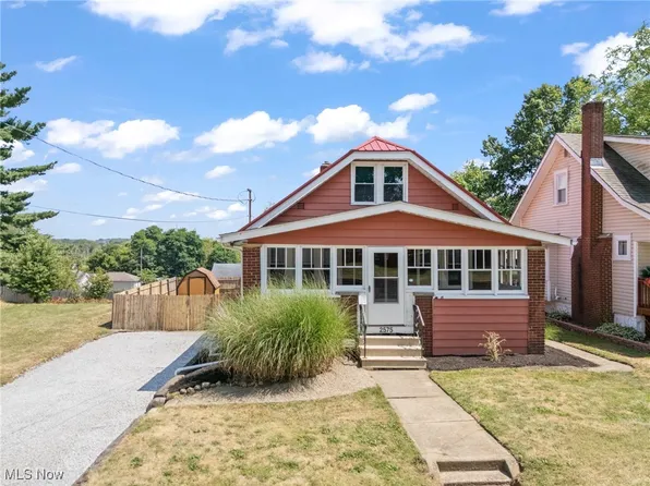 2575 Christensen Ave, Akron, OH 44314