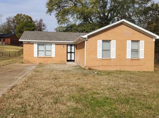 1198 Double Tree Cv, Memphis, TN 38109