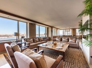 100 Riverside Blvd FLOOR 26, New York, NY 10069
