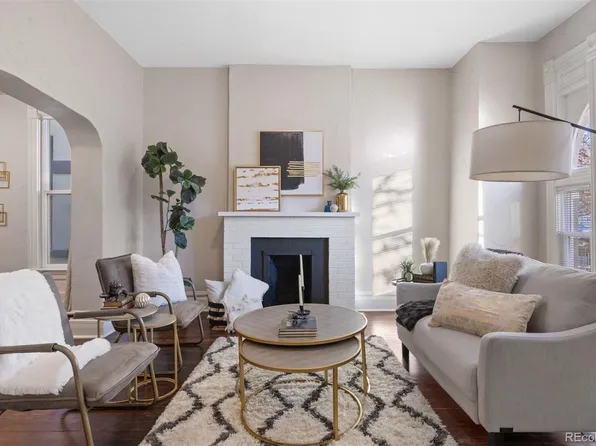 1515 E 31st Avenue, Denver, CO 80205