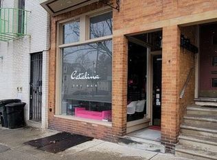 642 N New St, Bethlehem, PA 18018