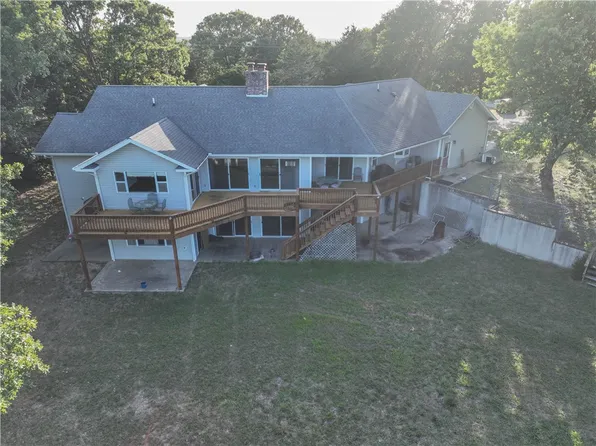 3333 State Highway Yy, Shell Knob, MO 65747