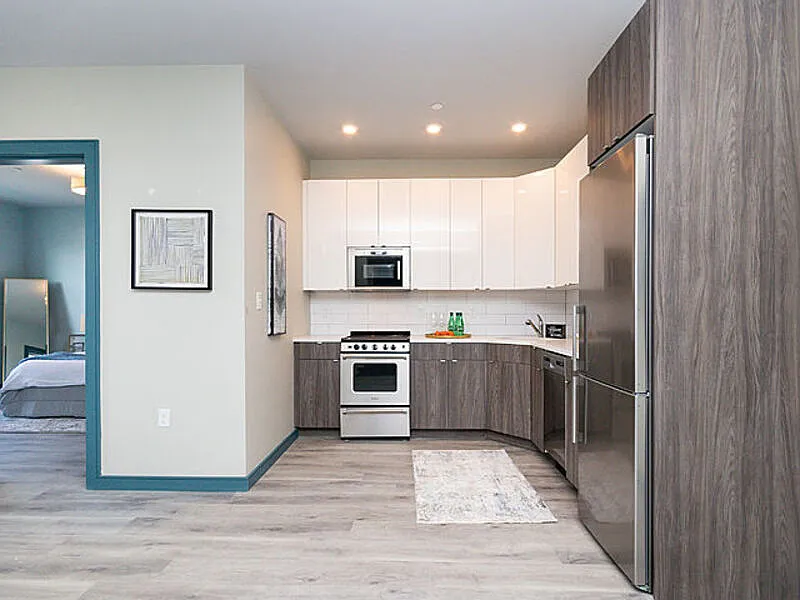 1258 Massachusetts Ave #602