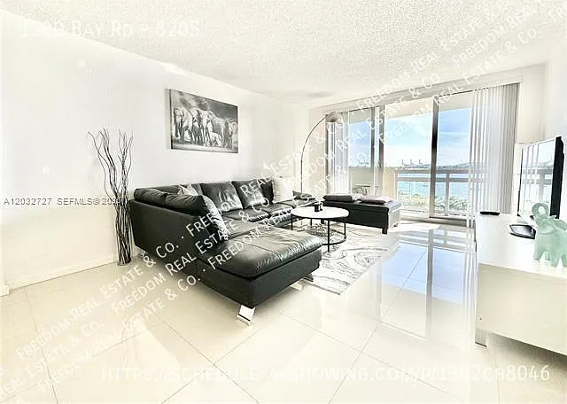 1500 Bay Rd #820S — Photo 2