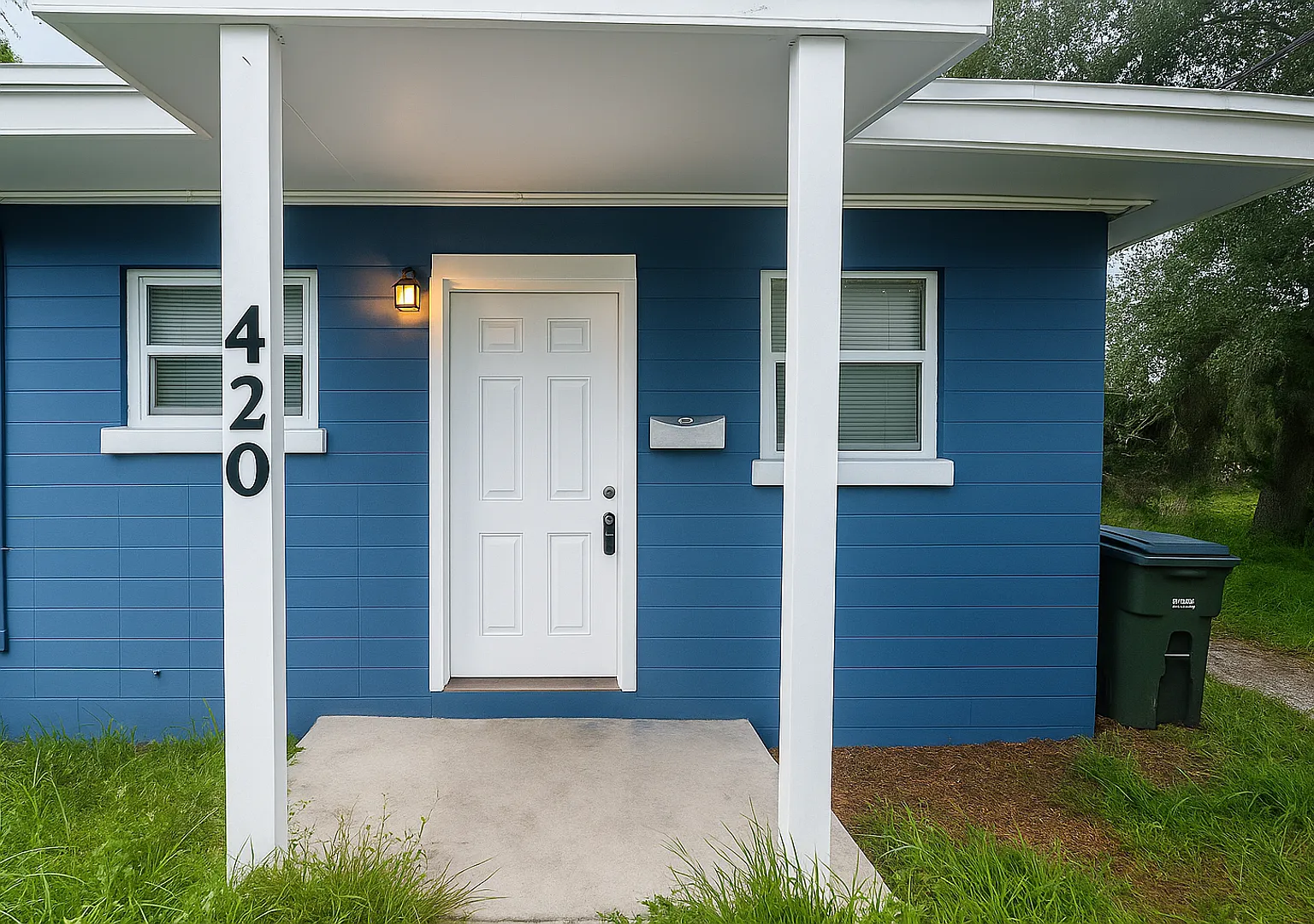 Charming and Cozy 1 bedroom 1 bathroom — Photo 1