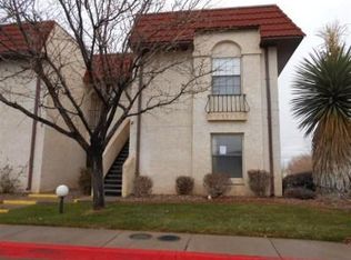 809 Country Club Dr SE APT 1F, Rio Rancho, NM 87124