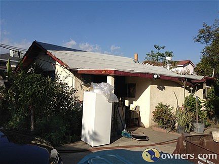 Back Property (Front)