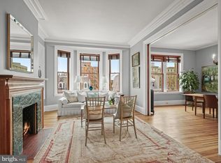 Mendota, Washington, DC 20009