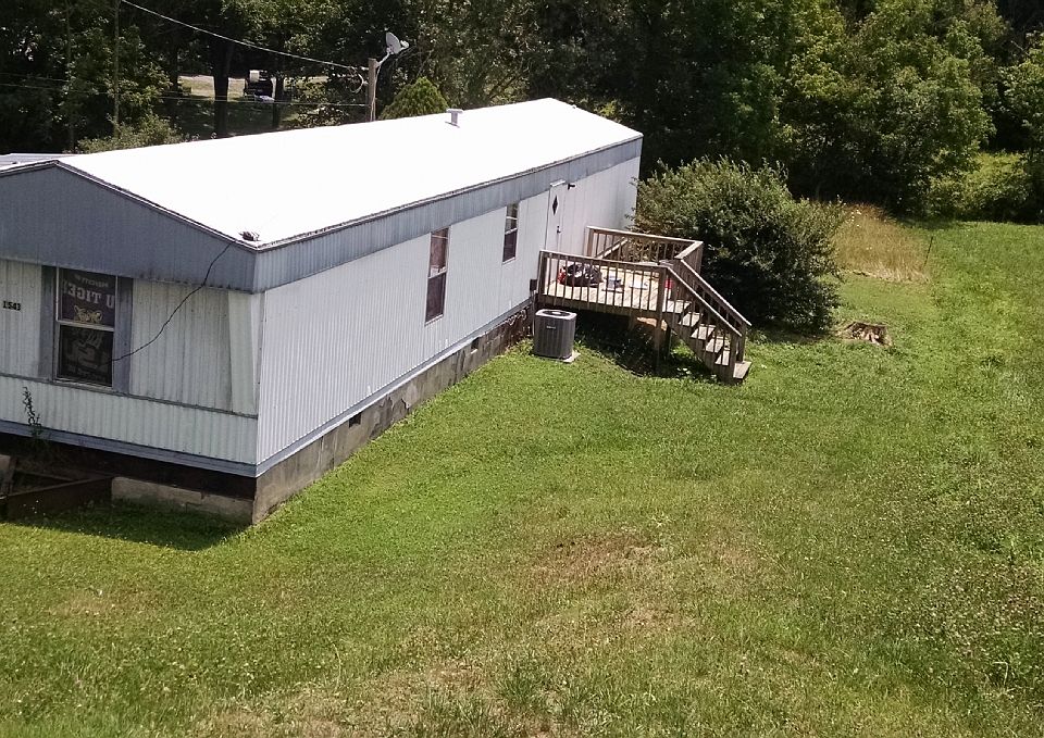 1543 Douglas Dam Rd, Sevierville, TN 37876 Zillow