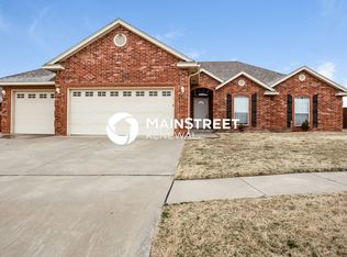 641 SW 161st St, Oklahoma City, OK 73170