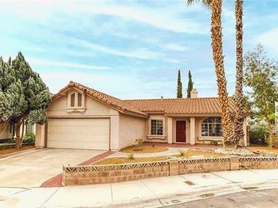 2809 Albrook Ct, Las Vegas, NV, 89117