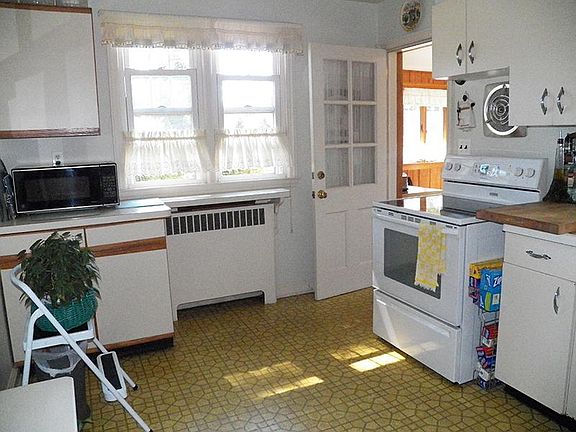Immaculate home on beautiful level property