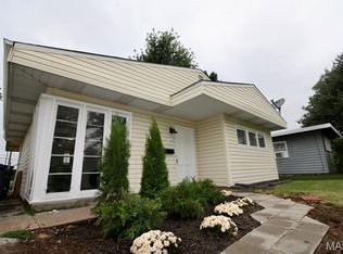 1365 Saint Jean St, Florissant, MO