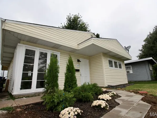 1365 Saint Jean St, Florissant, MO 63031