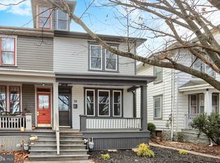 38 W Willow St, Carlisle, PA 17013