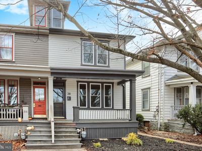 38 W Willow St, Carlisle, PA, 17013