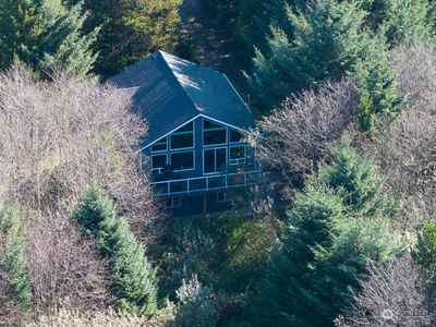 198 Ocean Boulevard, Ocean City, WA, 98569