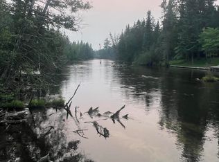 3530 Grove St, Grayling, MI 49738