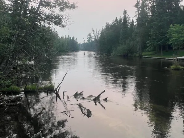 3530 Grove St, Grayling, MI 49738