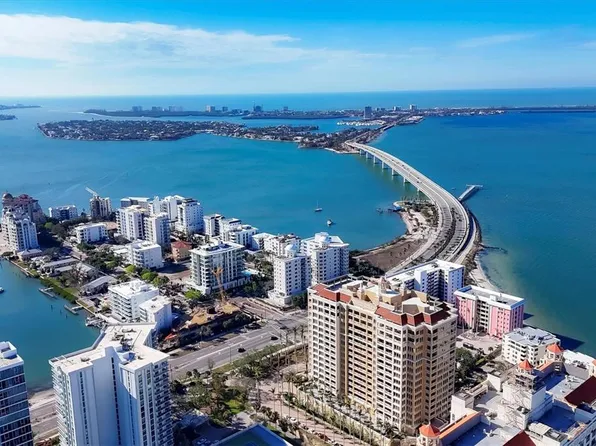 35 Watergate Dr Suite 1203, Sarasota, FL 34236