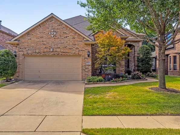 4724 Gerald Ct, Fort Worth, TX 76244