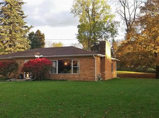 431 W Franklin Ave, Reed City, MI 49677