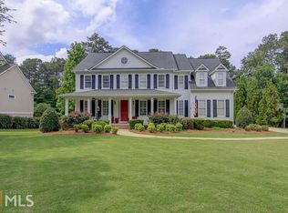 130 Colony Point, Fayetteville, GA 30215