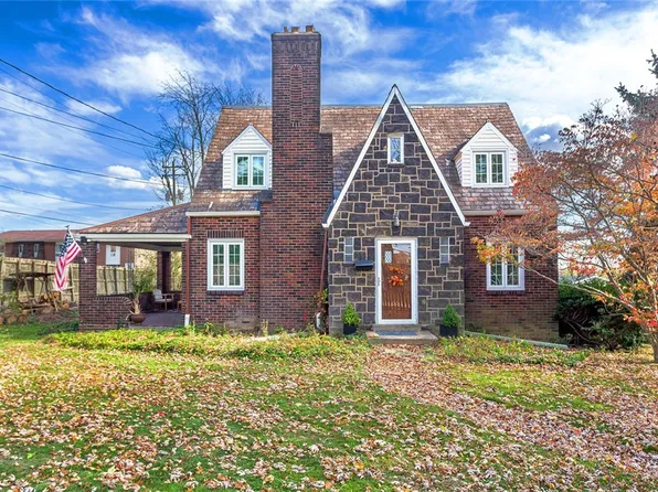 1001 Taylor St, North Versailles, PA 15137