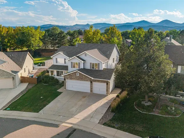 11522 W Prentice Drive, Littleton, CO 80127
