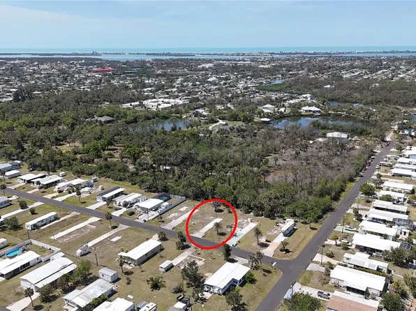 1256 Ibis Dr #52, Englewood, FL 34224