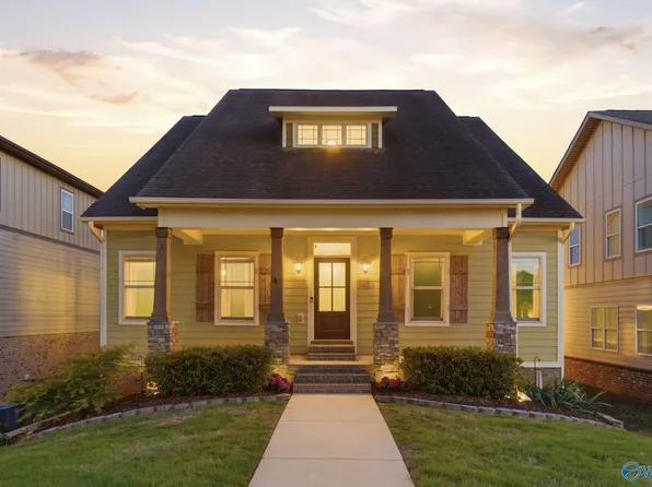 6408 Midtowne Ln NW, Huntsville, AL 35806