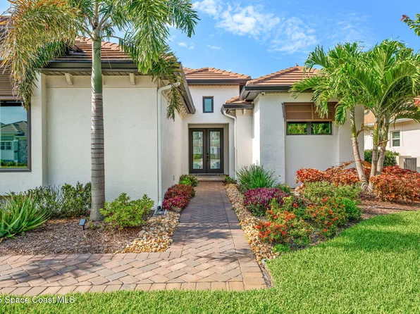 3582 Durksly Dr, Melbourne, FL 32940