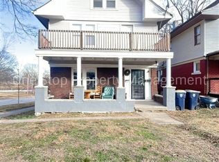 323 Brighton Ave #2, Kansas City, MO 64124