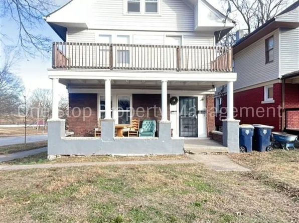 323 Brighton Ave #2, Kansas City, MO 64124