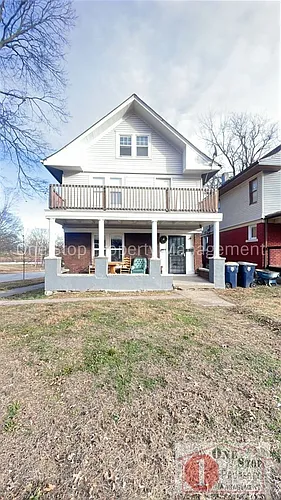 323 Brighton Ave #2 Photo 1