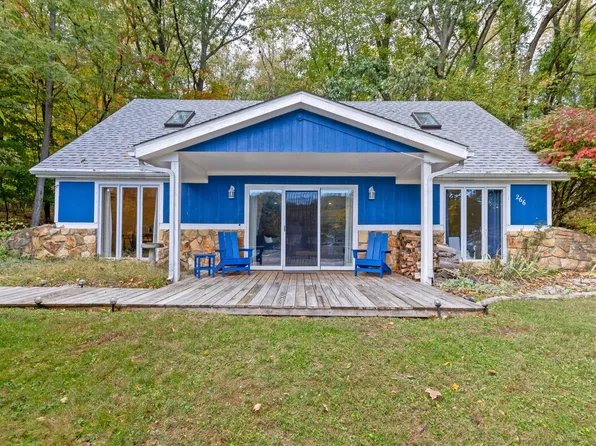 266 Crabapple Dr, Howard, OH 43028