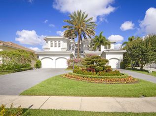 17393 Vistancia Cir, Boca Raton, FL 33496