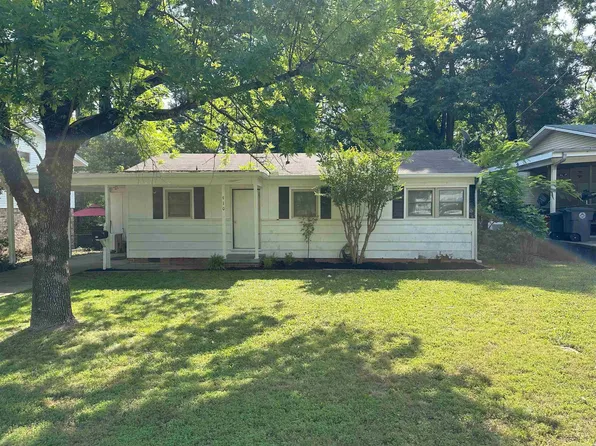 910 N Cedar St, Searcy, AR 72143