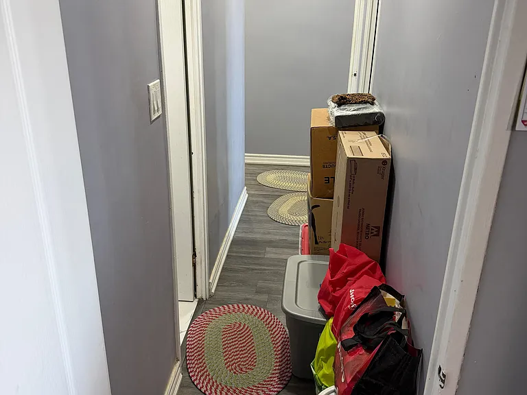 180 Markham Rd #1703 — Photo 8