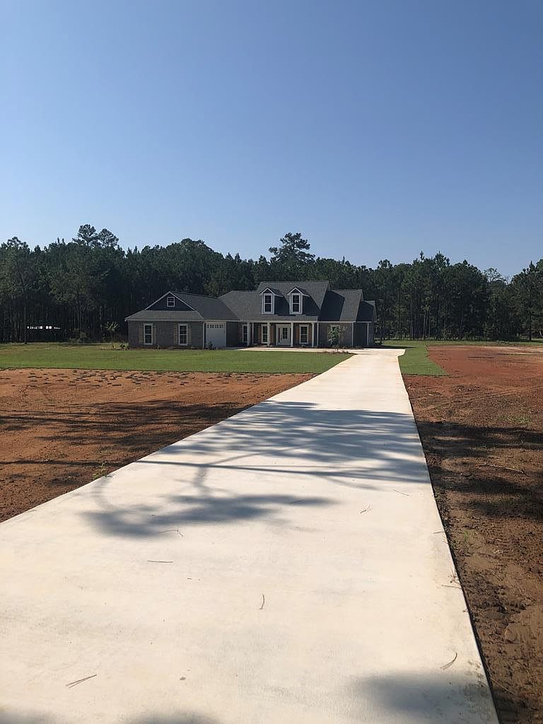 5335 Shiloh Rd, Hahira, GA 31632 | Zillow