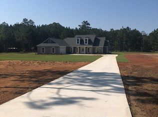 5335 Shiloh Rd, Hahira, GA 31632