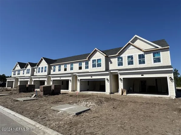 107 GASTON Court, St. Augustine, FL 32092