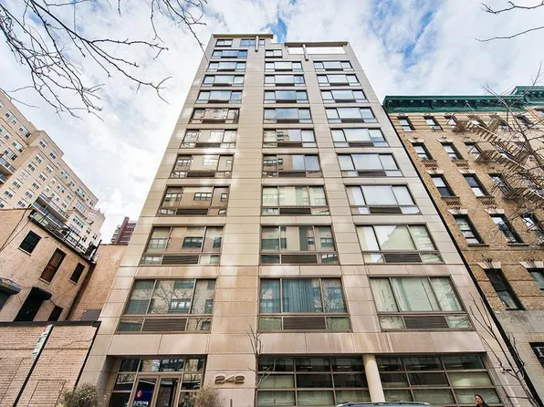 242 East 25th Street