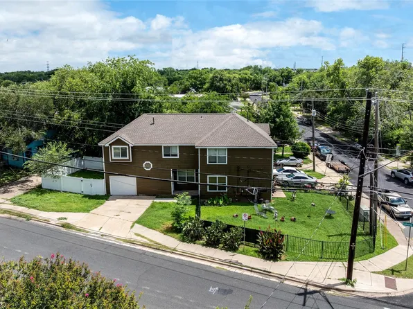 1149 Garland Ave #B, Austin, TX 78721